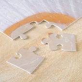 シーフカラフルィードディスプレイ ジグソーパズル (側面)