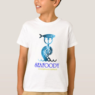 シーフット2 Tシャツ