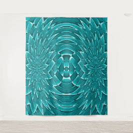 シーフラワー….. タペストリー