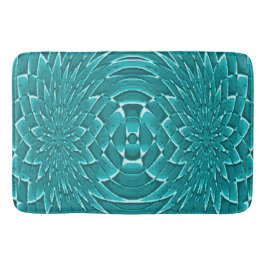 シーフラワー….. バスマット