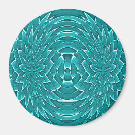 シーフラワー….. マグネット