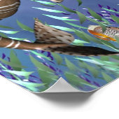 シーフレンズ ポスター (角)