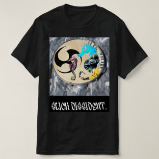 シーフローリングTシャツ Tシャツ