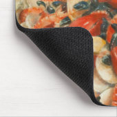 シーフードの催し2010年 マウスパッド (コーナー)