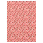 シーフードは壮観 テーブルクロス (正面)