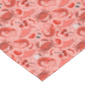 シーフードは壮観 テーブルクロス (アングル)