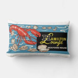 シーフードハウス ランバークッション