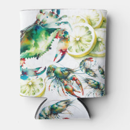 シーフードボイルサマーパーティー 缶クーラー