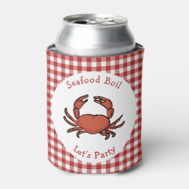 シーフードボイルパーティー 缶クーラー