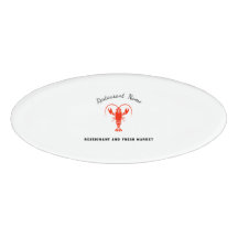 シーフードレモダンストラン&マーケットのザリガニ