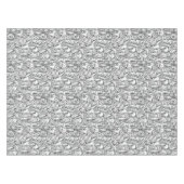 シーフード&ビールテーブルクロス テーブルクロス (正面(横))