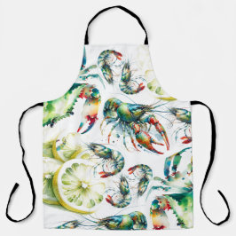 シーフ航海のィード沸騰 エプロン