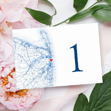 シーブライトニュージャージー結婚ズの地エレガント図