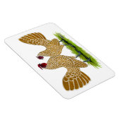 シーブリツバフレース マグネット (右側)