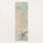 シーブリーズヨガマット ヨガマット (裏面)