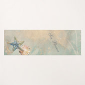 シーブリーズヨガマット ヨガマット (正面(横))