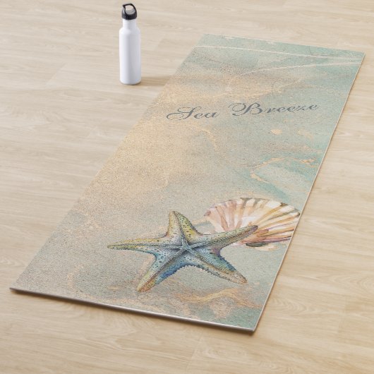 シーブリーズヨガマット ヨガマット (インサイチュ)