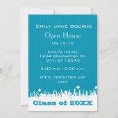 シーブルーシニア写真クラス 案内状 (裏面)