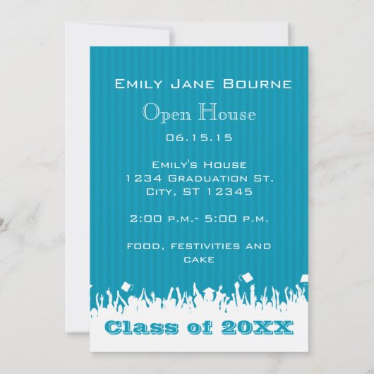 シーブルーシニア写真クラス 案内状 (裏面)