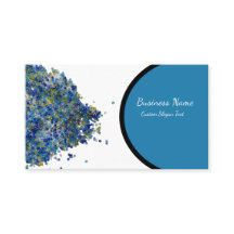 シーブルーシードビーズパイルカスタム