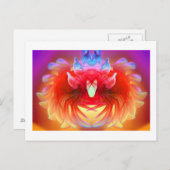 シーブルーム3 ポストカード (正面/裏面)