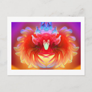 シーブルーム3 ポストカード