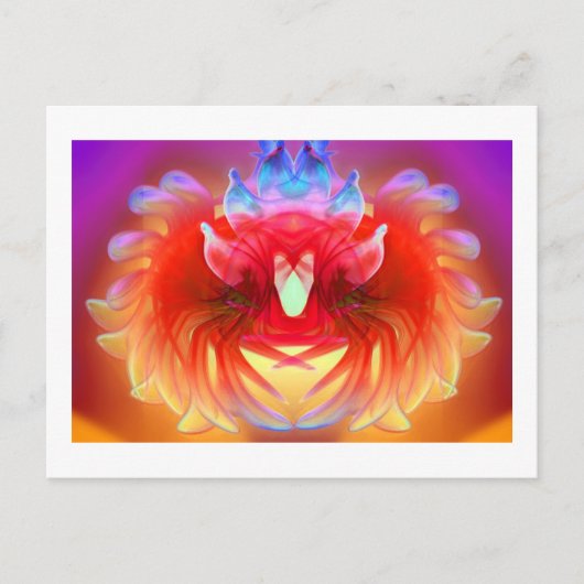 シーブルーム3 ポストカード (正面)