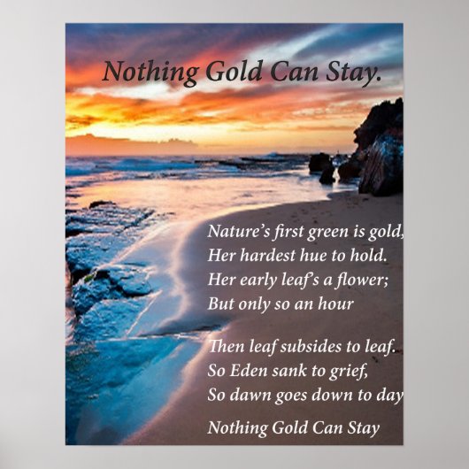 シーブルー ポスター (正面)