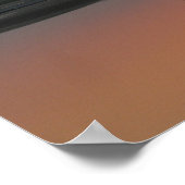 シーブロックサンセット ポスター (角)