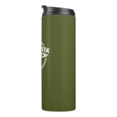 シープクリークワイルドアンドシーニックリバーアイダホカヤック タンブラー (回転右)