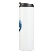 シープクリークワイルドアンドシーニックリバーアイダホ タンブラー (回転右)