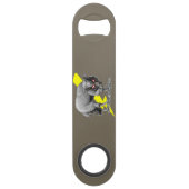 シープズウェアボトルオープナー スピード栓抜き (正面)