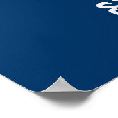 シープピークロッジ ポスター (角)