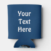 シープピークロッジ 缶クーラー (裏面)