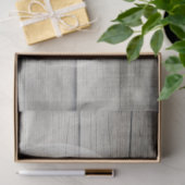 シープフロックベビーラムティッシュペーパー 薄葉紙 (ギフト)