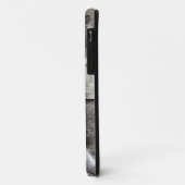 シープフロックベビーラム Case-Mate iPhoneケース (裏面/左)