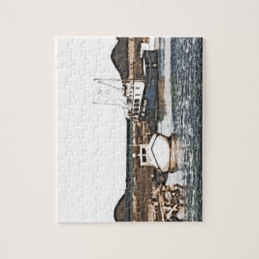 シープライド ジグソーパズル (縦)