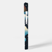 シープライフD-001 Case-Mate iPhoneケース (裏面 / 左)