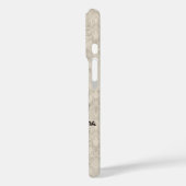 シープラムファームアニマルヴィンテージ Case-Mate iPhoneケース (裏面 / 左)