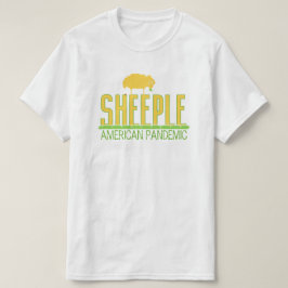 シープル Tシャツ