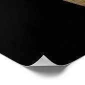 シープレーン ポスター (角)