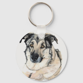 シープ派スプリーム キーホルダー