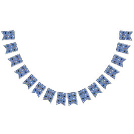 シープ&シアーズ バンティングフラッグ