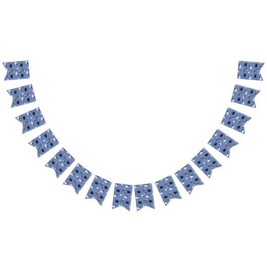 シープ&シアーズ バンティングフラッグ (全)