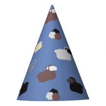 シープ&シアーズ