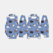 シープ&シアーズ フェイバーボックス (折り畳みなし)