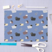 シープ&シアーズ 薄葉紙 (クラフト)