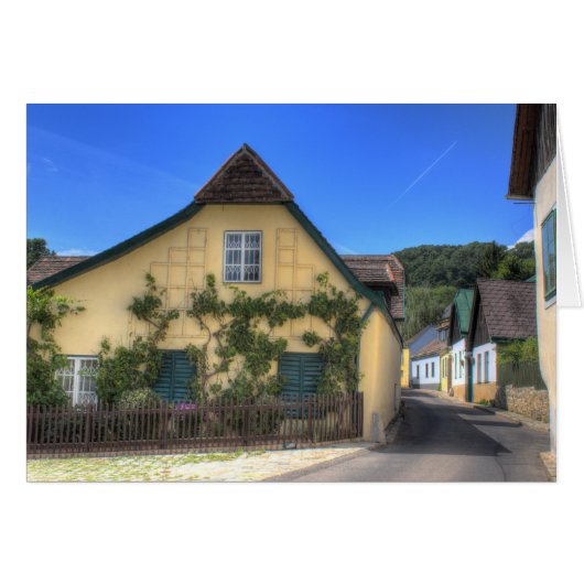 シーベリングウィーンオーストリア (正面横)