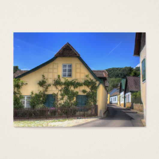 シーベリングウィーンオーストリア (正面)