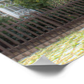 シーベリングウィーンオーストリア ポスター (角)